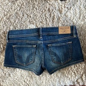 Hollister summer shorts